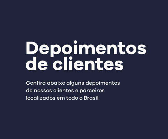 Banner da pagina depoimentos