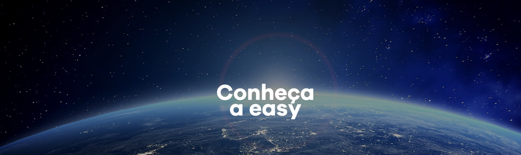 Banner da pagina quem somos