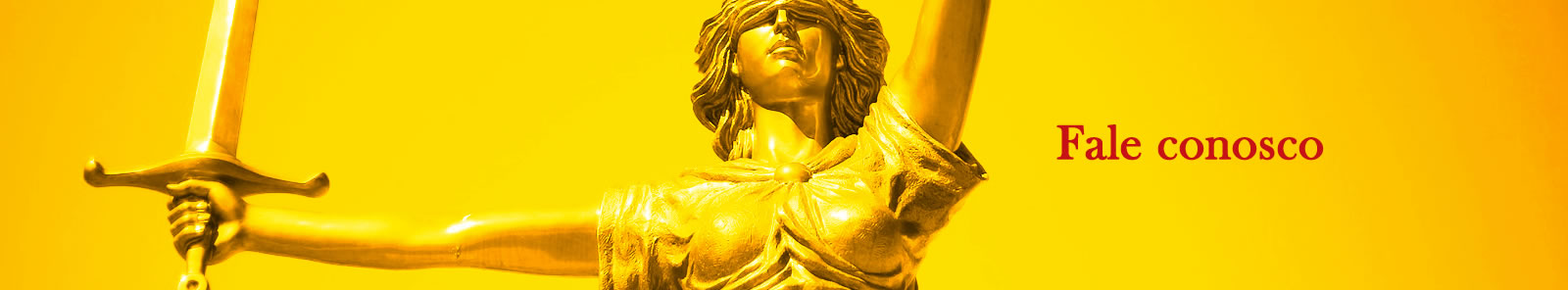 Banner da pagina contato