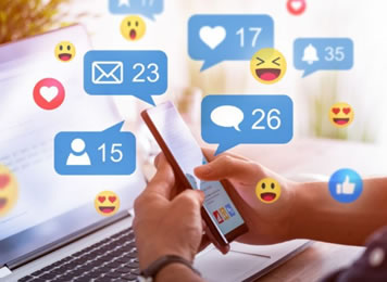 Saiba como aumentar o engajamento das suas redes sociais em 2023