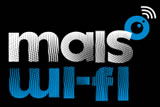 Mais Wi-Fi