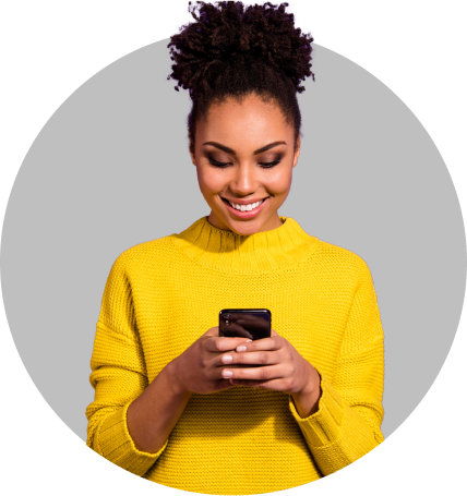 Conheça a 
mais wi-fi