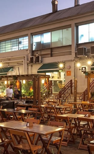 Mercadão de Maringá 2