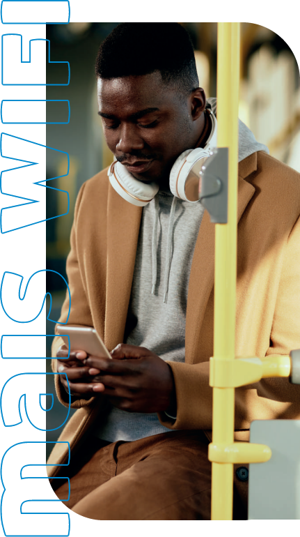 O poder dessa ferramenta