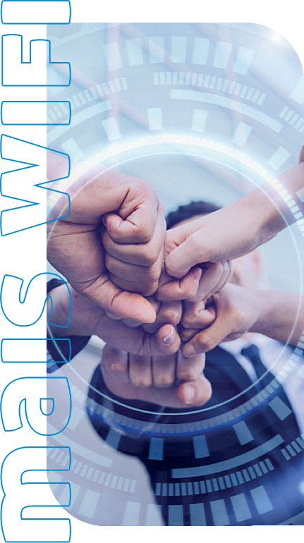 Conquiste o cliente ideal!