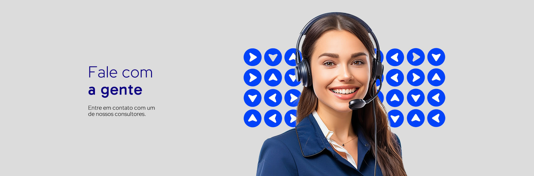 Banner da pagina contato