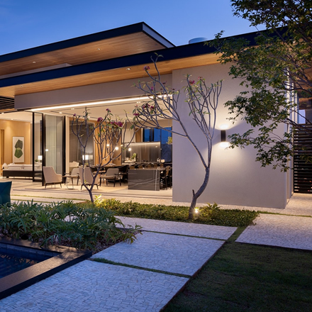 Consórcio de Imóvel