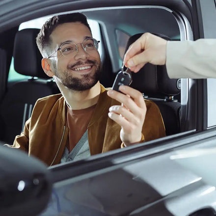 Consórcio de Veículos