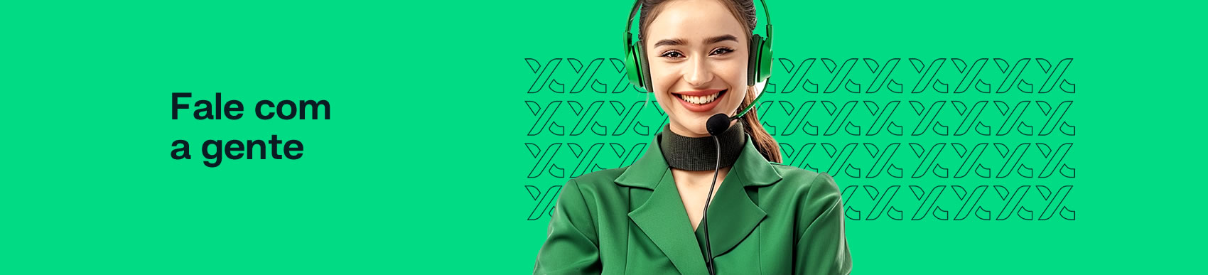 Banner da pagina fale conosco