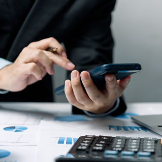 Recuperação de créditos