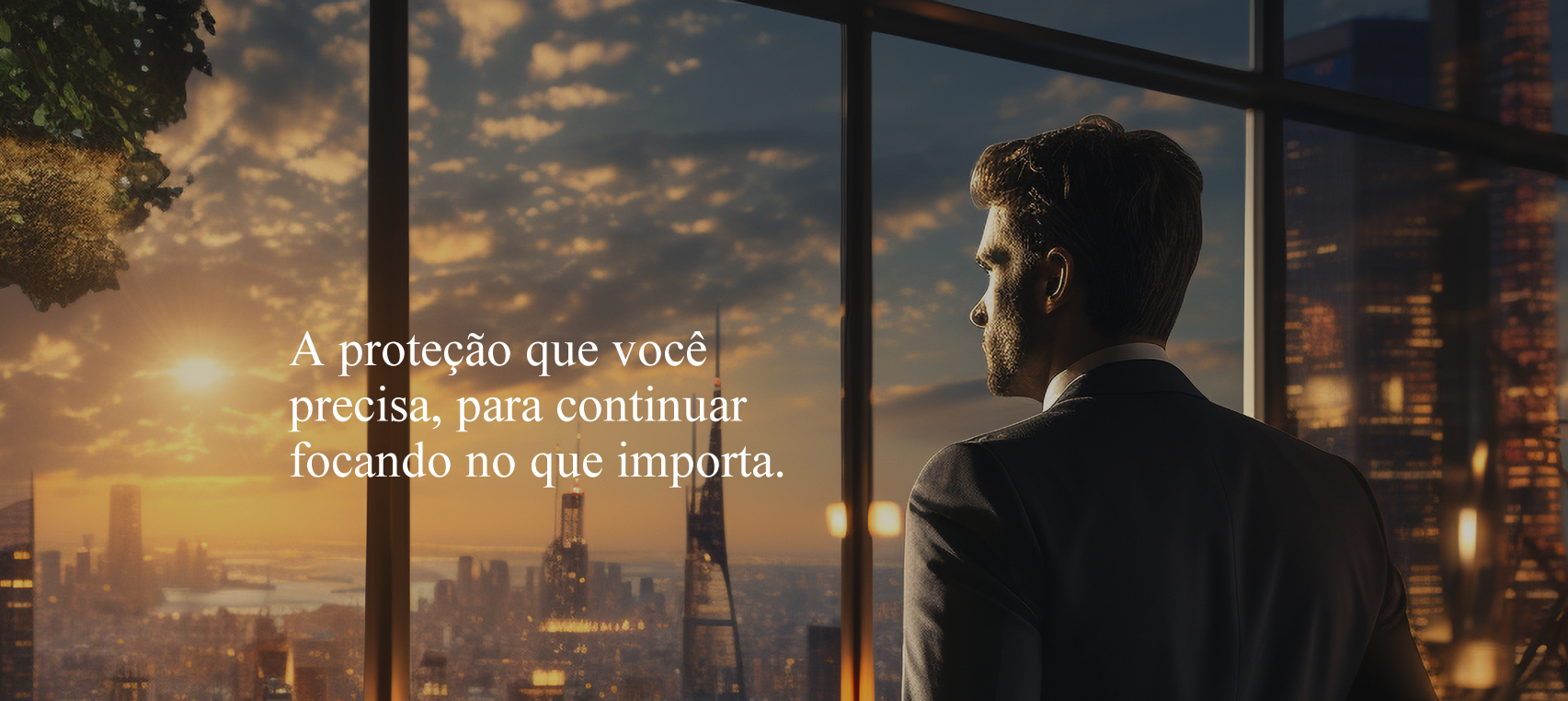 Banner da pagina sobre nos