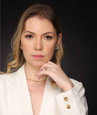 Fernanda F. Ceoli Cassaro