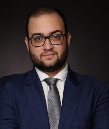 Matheus Belido Baroni