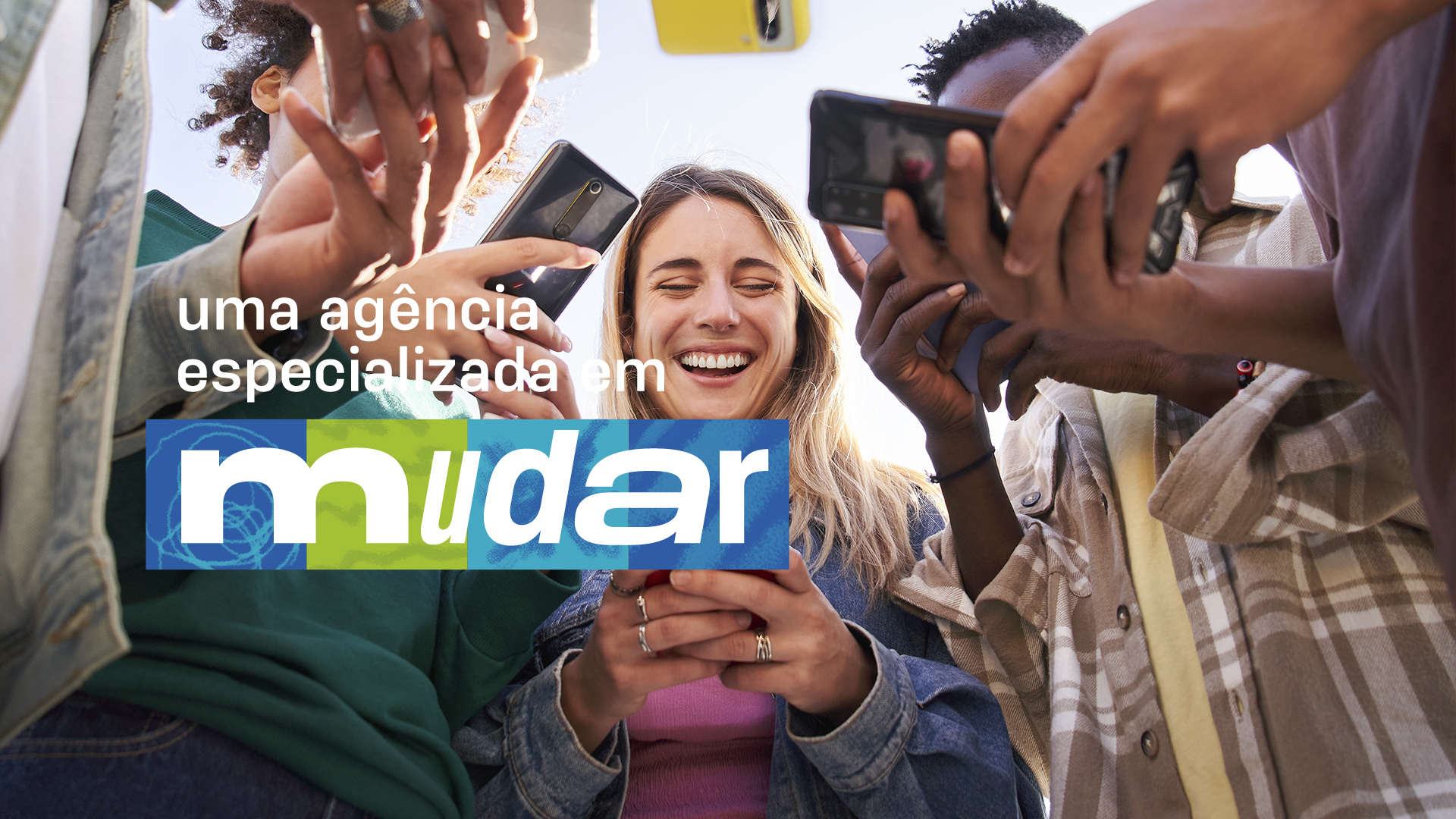 Banner da pagina inicial