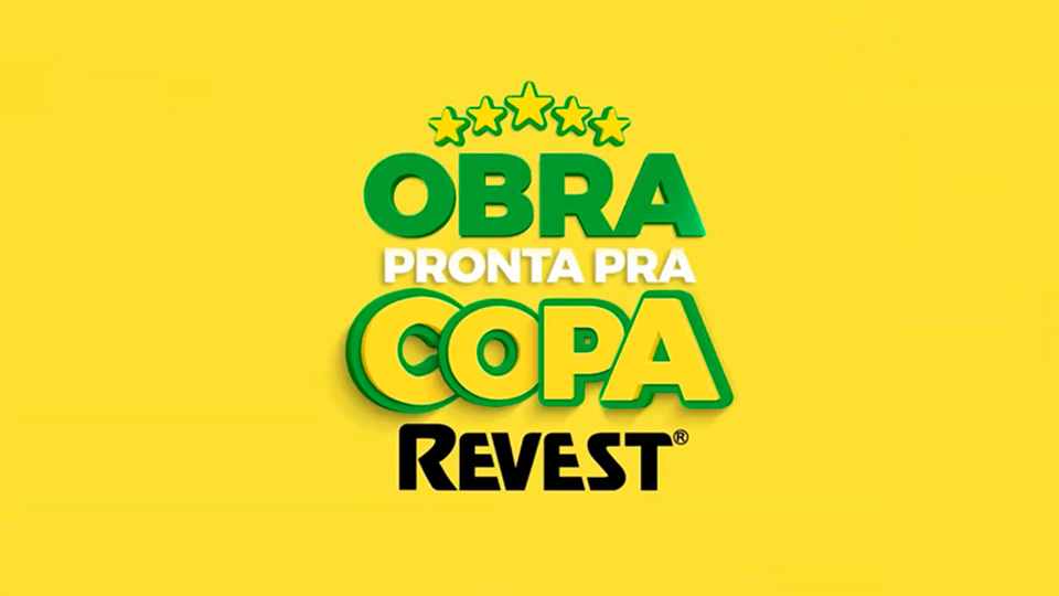 Obra Pronta pra Copa