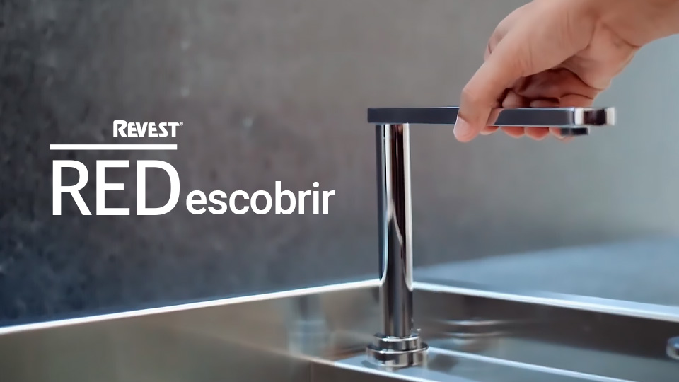 Revest RED – Revendedor Exclusivo Deca