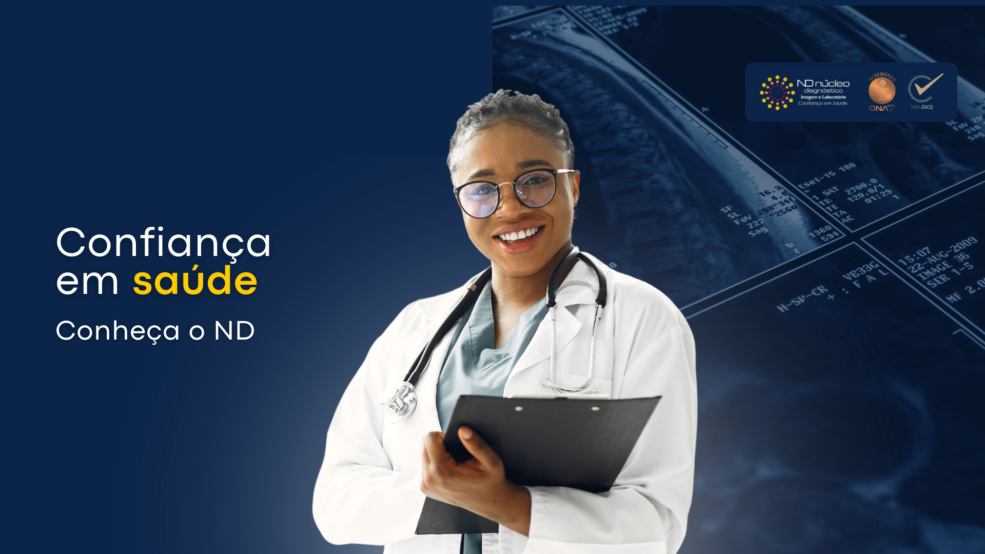 Banner da pagina quem somos