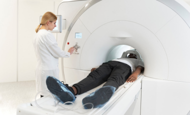 RESSONÂNCIA MAGNÉTICA  