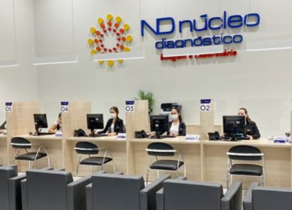 Unidade Paiçandu Centro