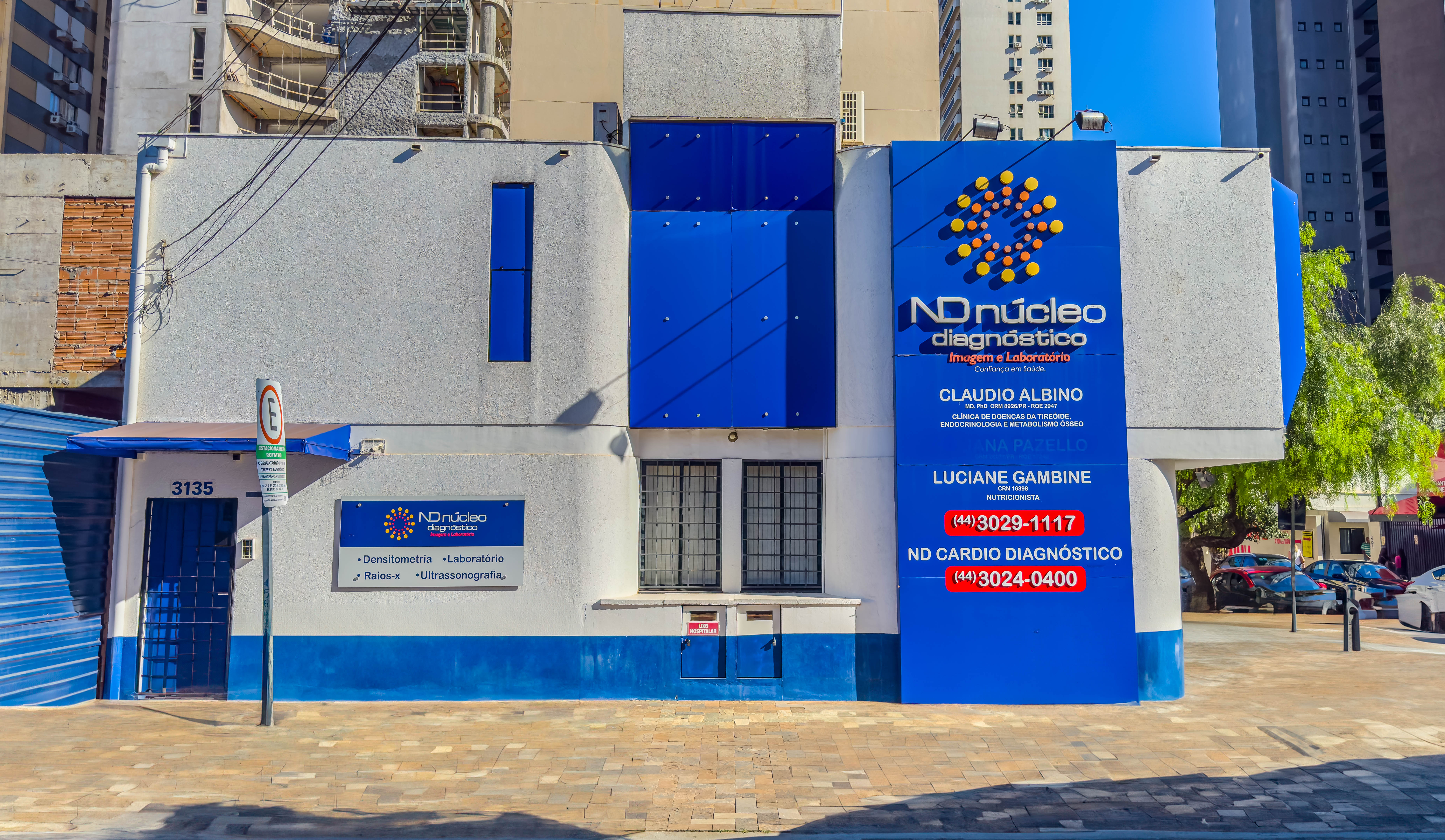 Unidade Silva Jardim 398