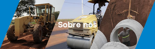 Banner da pagina sobre nos