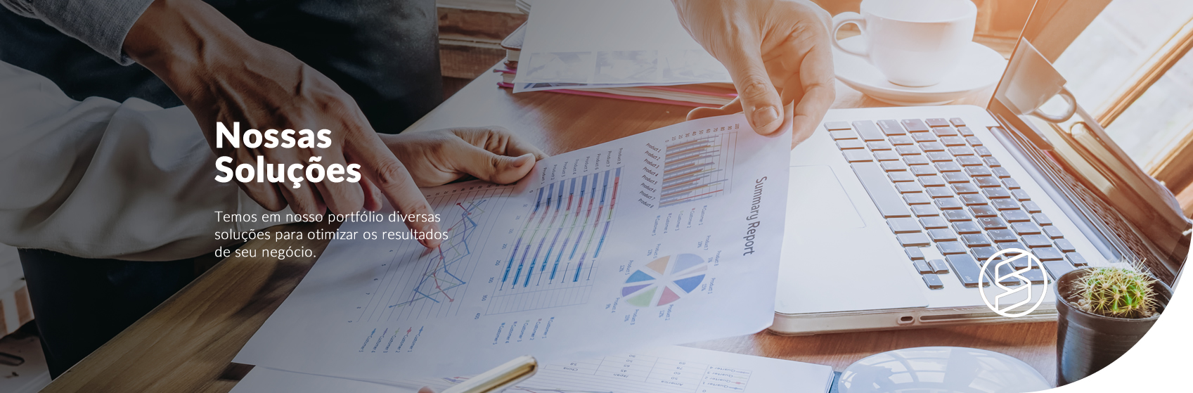 Banner da pagina soluções
