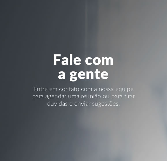 Banner da pagina contato