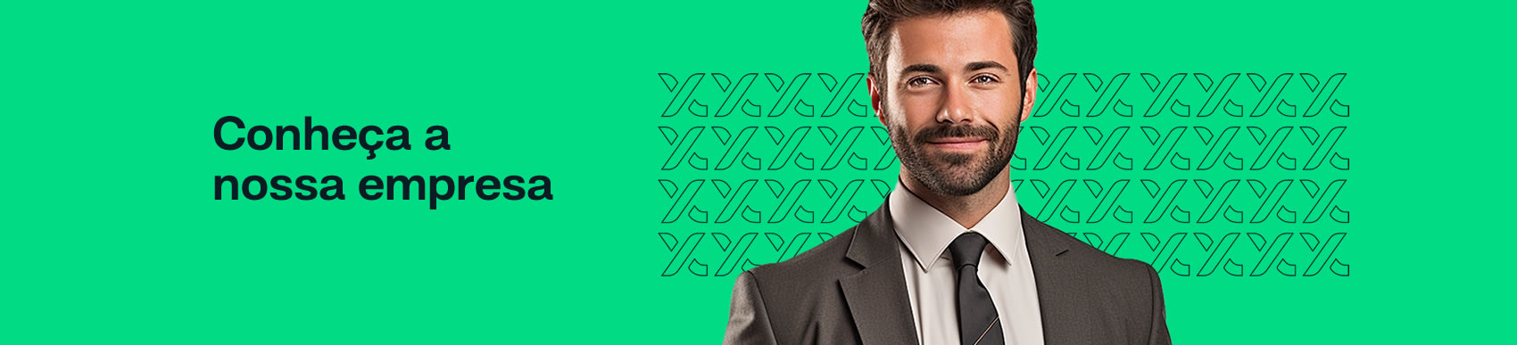 Banner da pagina quem somos