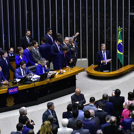 Reforma tributária aprovada na Câmara deve passar por alterações no Senado