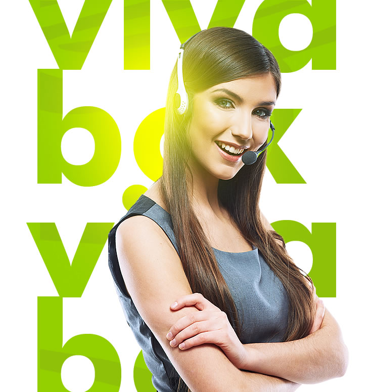 FALE COM O NOSSO
TIME COMERCIAL