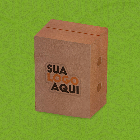 Embalagem Personalizada para Picolé 