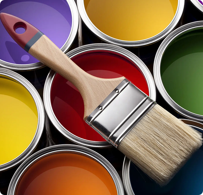 Seja um representante