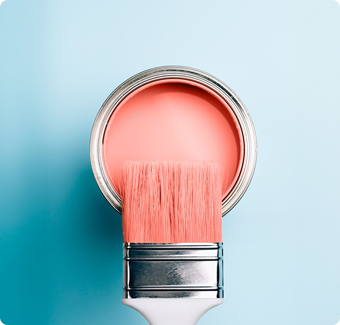 Seja um representante