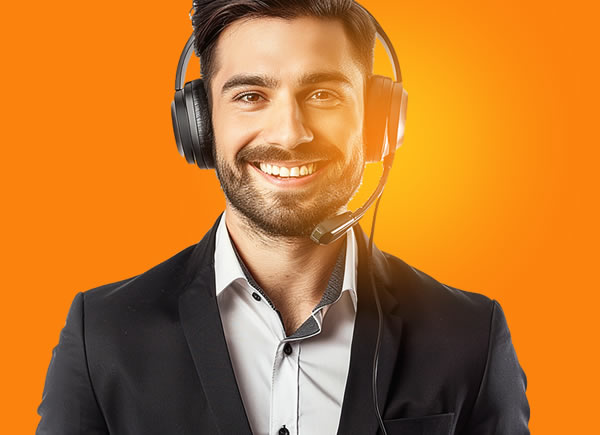 Banner da pagina fale conosco