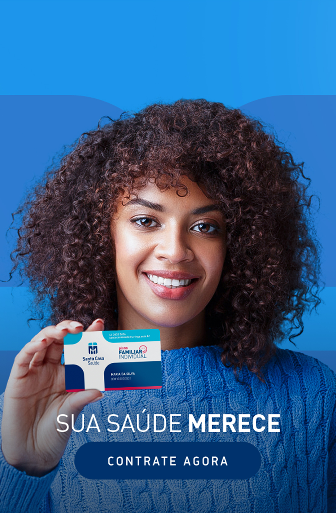 Banner da pagina reajuste do plano