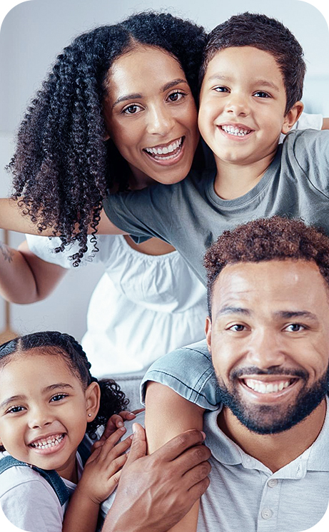 Familiar referência