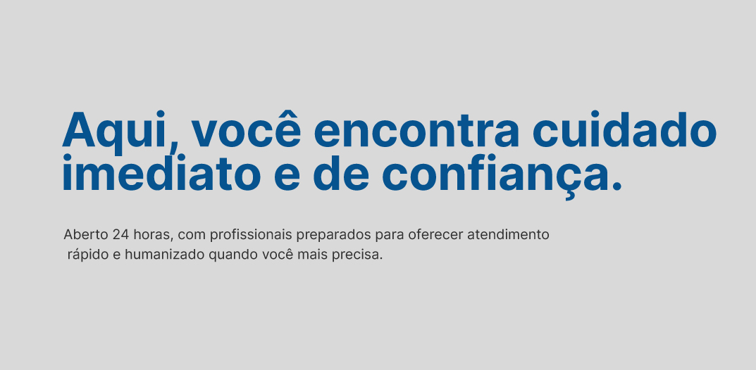 Banner da pagina pronto atendimento